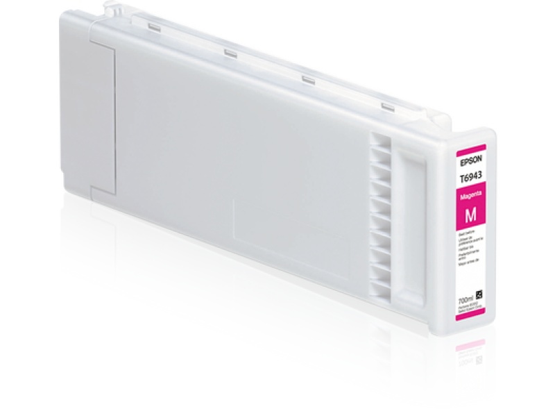 EPSON T6943N MAGENTA INKJET CARTRIDGE - 1 | YEO