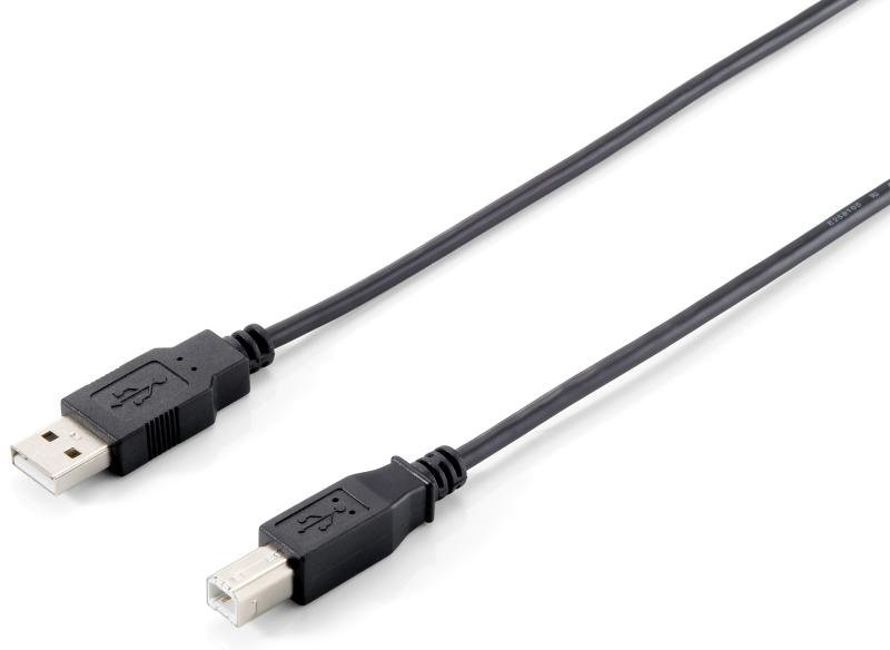 EQUIP USB CABLE 2.0 128860 - 4 | YEO