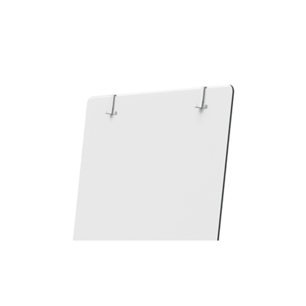 Flipchart mobil - NOBO - 2 | YEO