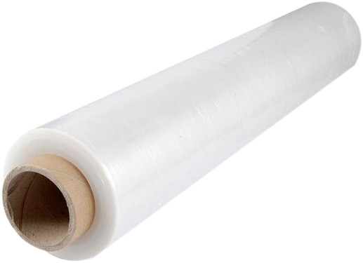 Folie stretch manuala 1.4kg, carton 100 g (1.3 kg net) 23 microni - 1 | YEO