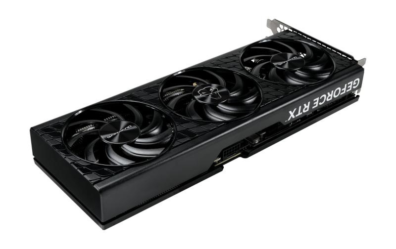 GAINWARD GEFORCE RTX 5070 PYTHON III - 3 | YEO
