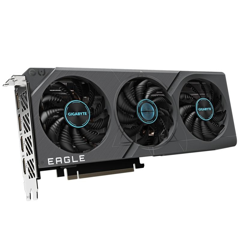 GB GEFORCE RTX 4060 TI EAGLE OC 8G - 4 | YEO