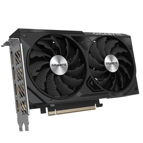 GB GEFORCE RTX 4060 TI WINDFORCE OC 8G - 2 | YEO