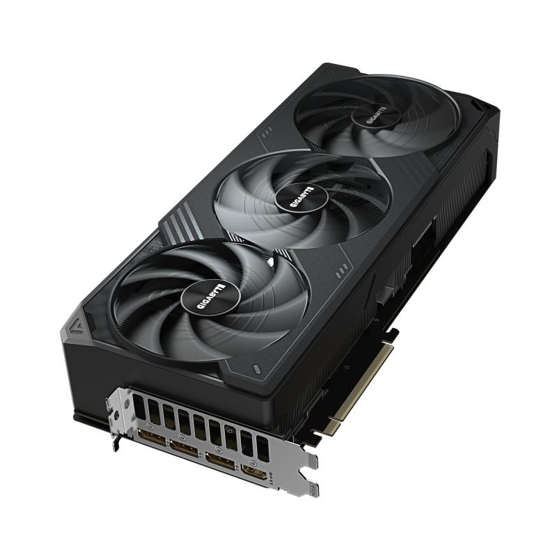 GB GeForce RTX5090 WINDFORCE OC 32GB - 4 | YEO