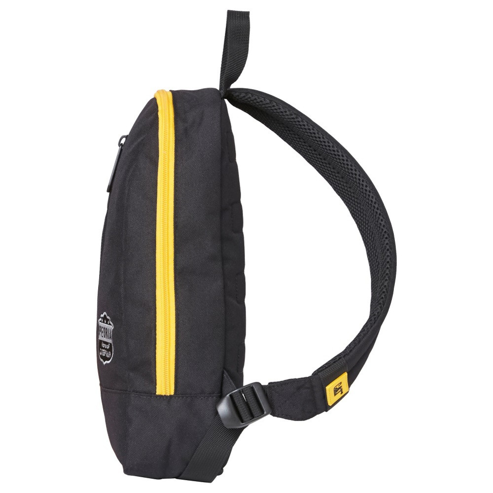 Geanta de umar CATERPILLAR Mochilas Rpet Peoria, material 600D poliester - 1 | YEO