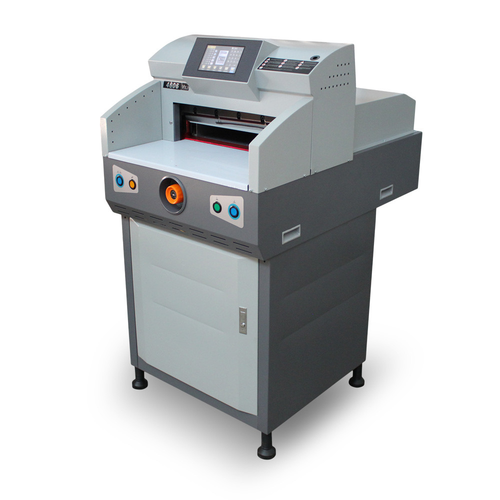 Ghilotina electrica BOWAY BW-4606
