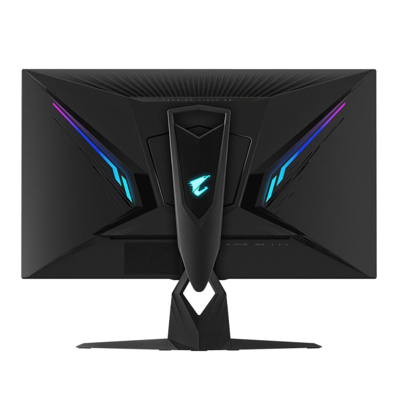 Gigabyte AORUS FI32Q X GAMING MONITOR PRODUS RESIGILAT