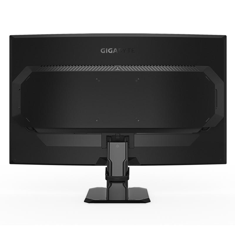 GIGABYTE GS27QCA Gaming Monitor - 5 | YEO
