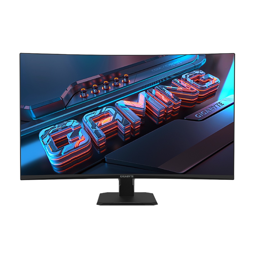 GIGABYTE GS32QC Gaming Monitor 32