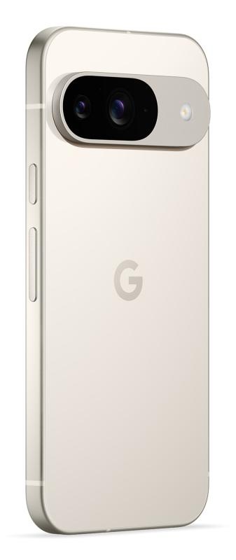 Google Pixel 9 5G 12/128DS Porcelain - 2 | YEO