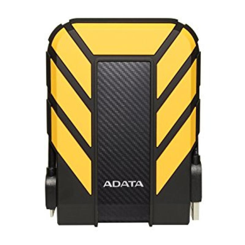 HDD extern ADATA, 2TB, HD710 Pro, 2.5