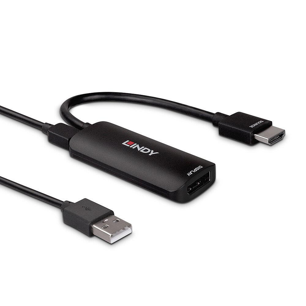 HDMI 8K60 to DisplayPort 1.4 Converter - 3 | YEO