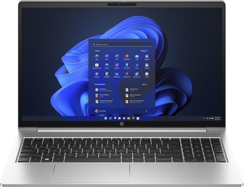 HP 455G10 15