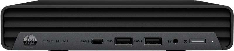HP DM 400G9 i5-13500T 16 512 UMA W11P 3y - 1 | YEO