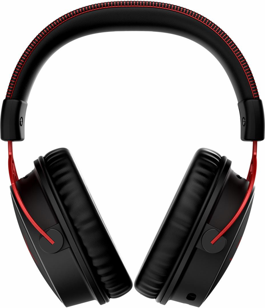 HP HEADPHONES HYPERX CLOUD ALPHAS WR - 2 | YEO