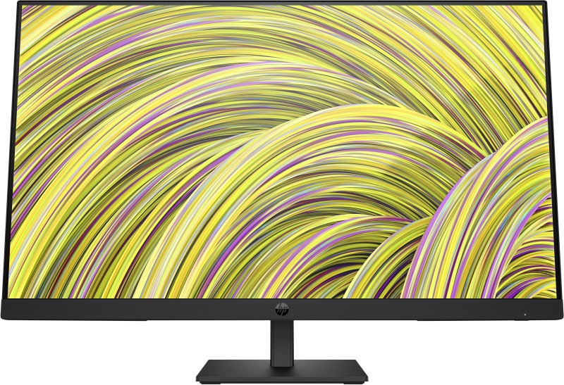 HP MONITOR P27h G5 FHD - 5 | YEO