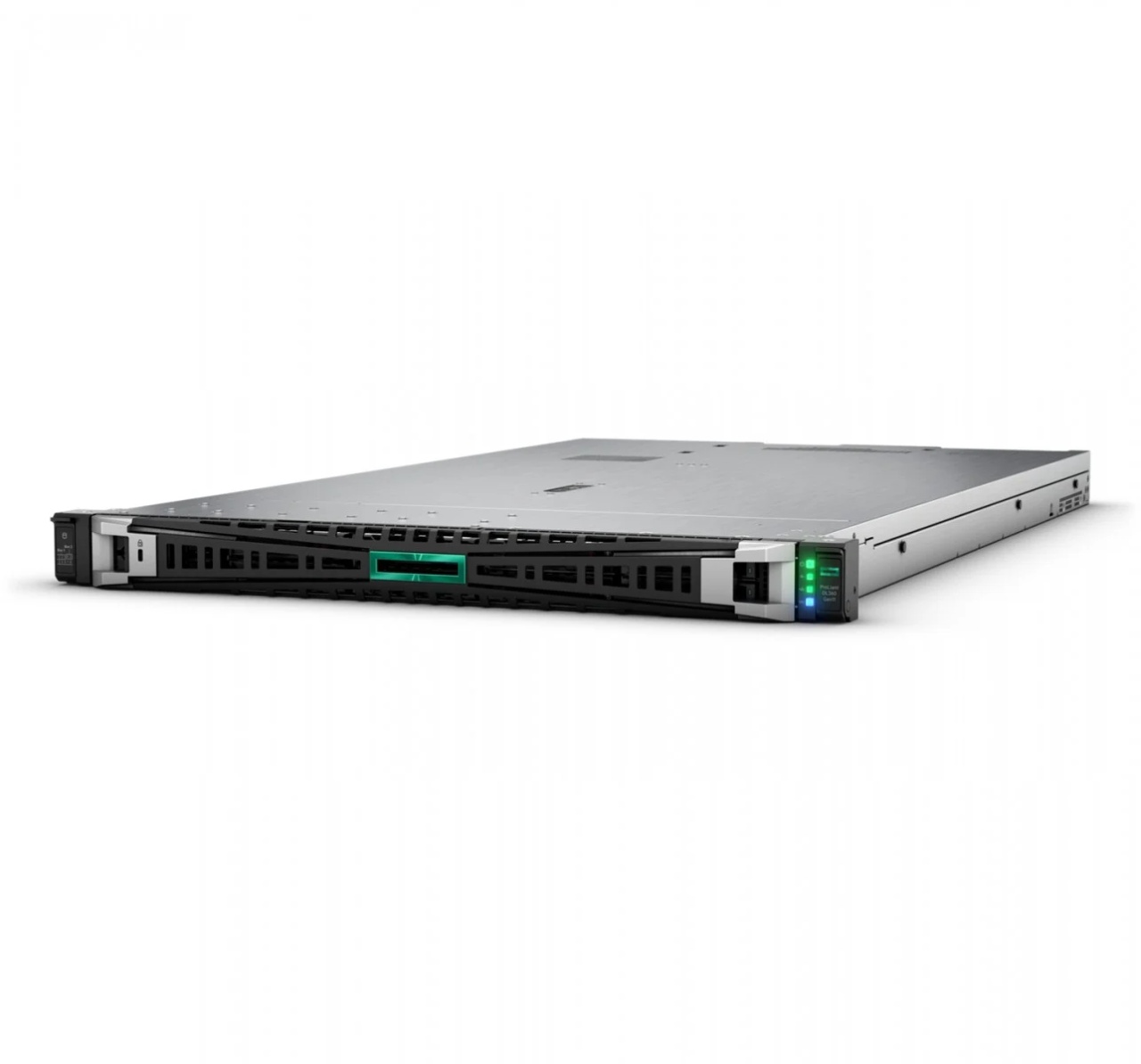 HPE ProLiant DL360 Gen11 4410Y 2.0GHz 12-core 1P 32GB-R NC 4LFF 800W PS Server - 1 | YEO