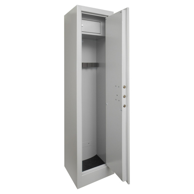 HUNTER 210 • Dulap 6 arme 367x320x1562LxlxH (mm) / Dimensiuni exterioare