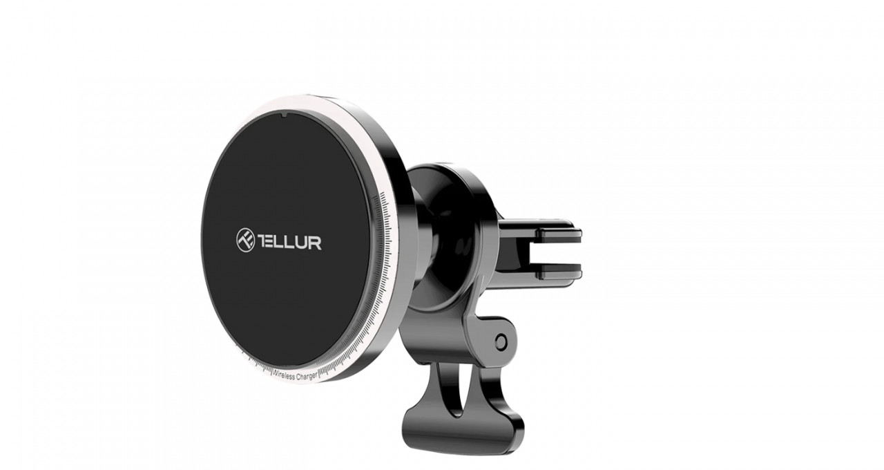 Incarcator auto Tellur comp. Magsafe, ng