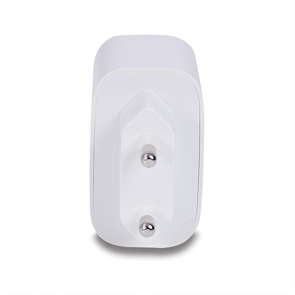 Incarcator Lindy USB Type-A & C 65W - 3 | YEO