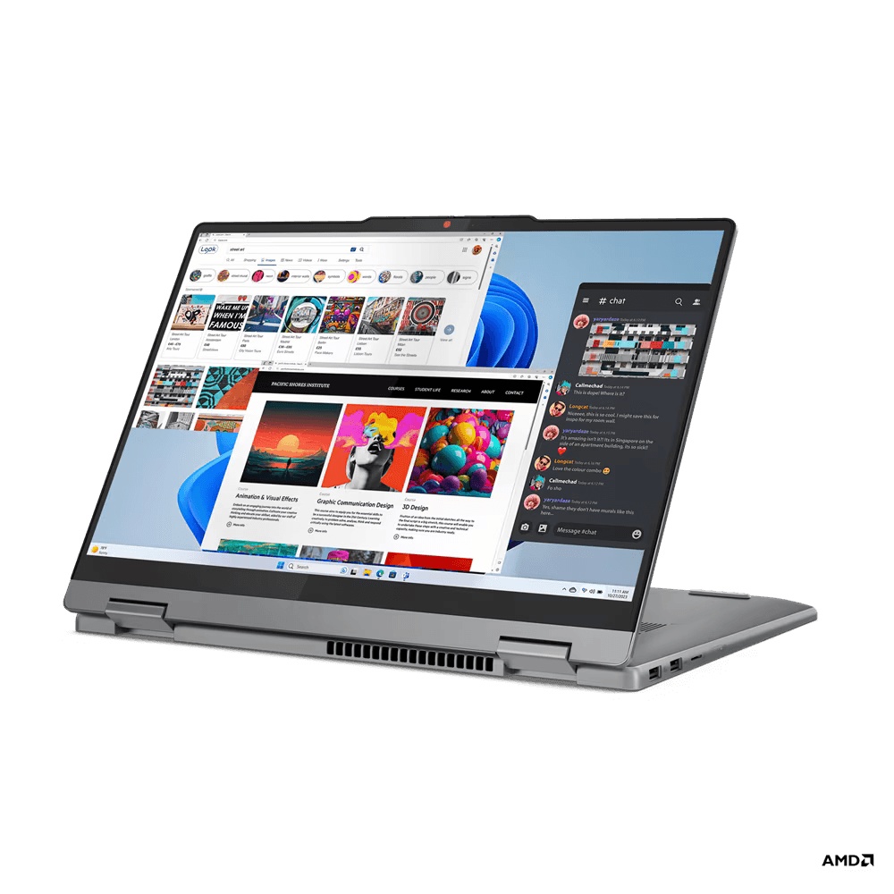 IP 5 2-in-1 14T R7 8845HS 16 1TB UMA DOS - 4 | YEO