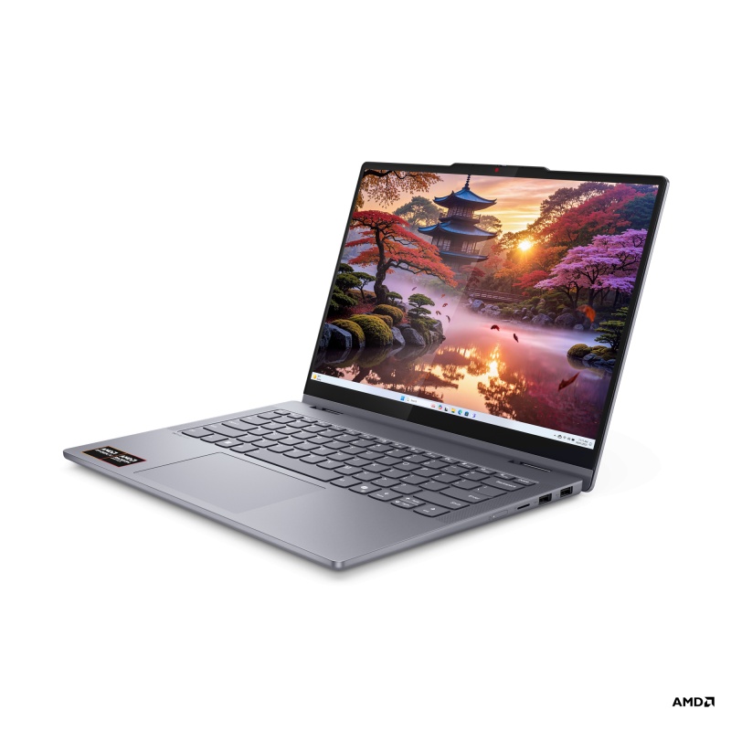 IP 5 2-in-1 14T R7 AI 350 24 1TB UMA DOS - 1 | YEO