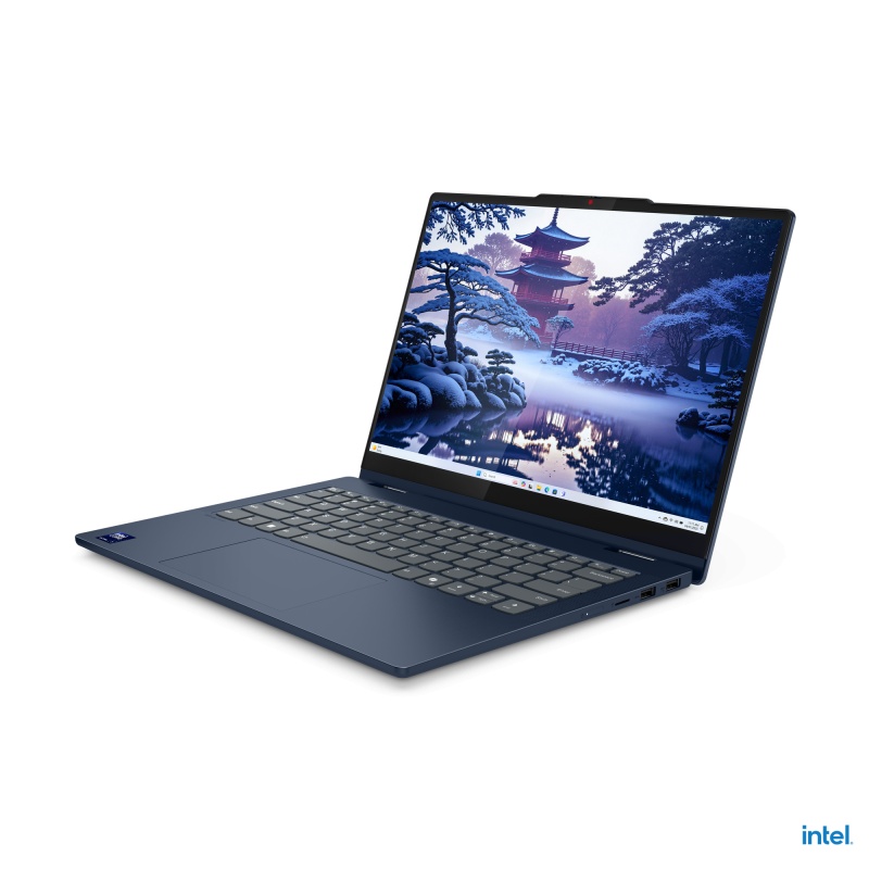 IP 5 2-in-1 14T U7 255H 24GB 1TB UMA DOS - 1 | YEO