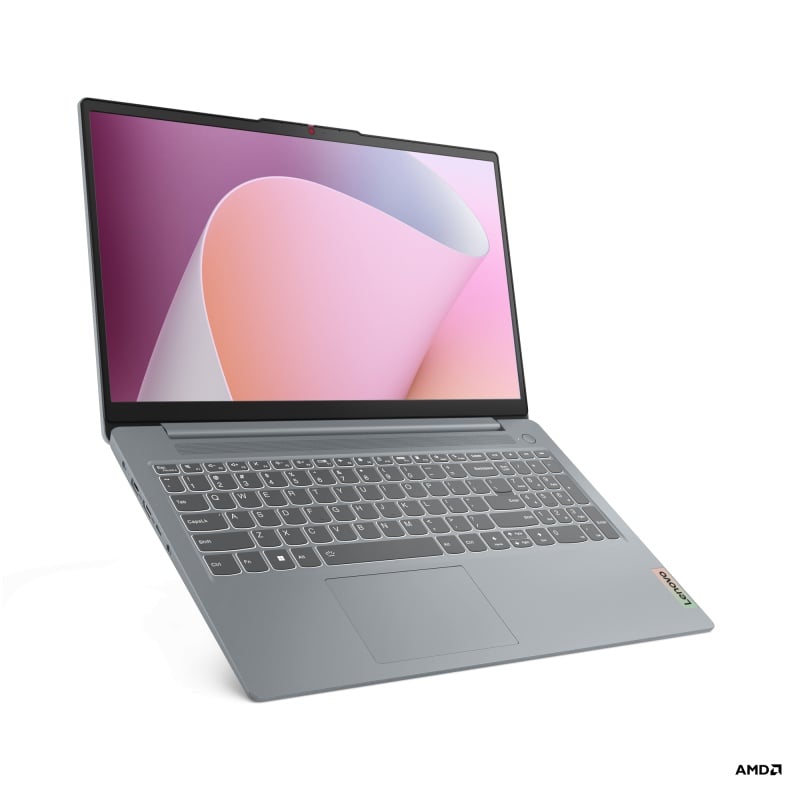IP S3 15 FHD R5 5625U 16GB 512GB UMA DOS