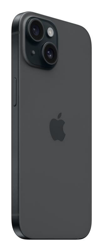 IPHONE 15 BLACK 256GB-RUB - 3 | YEO