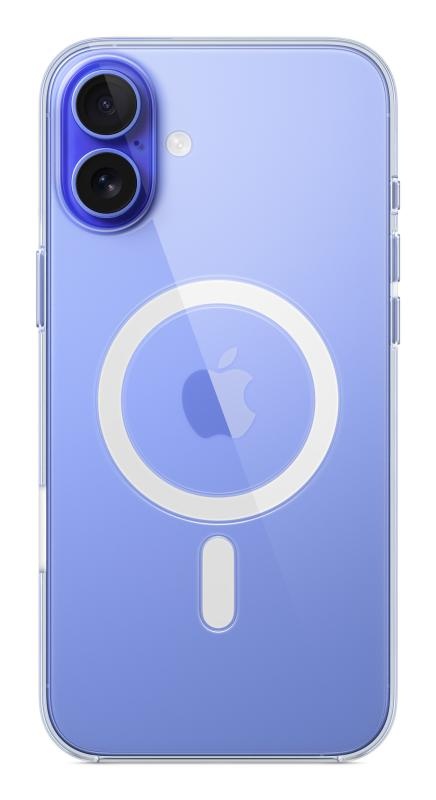 IPHONE 16 PLUS CL CASE-ZML - 1 | YEO