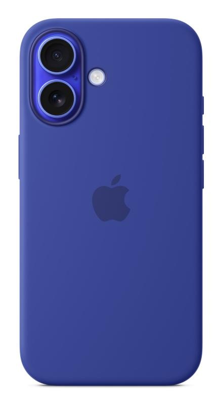 IPHONE 16 SI CASE ULTRAMARINE-ZML - 1 | YEO