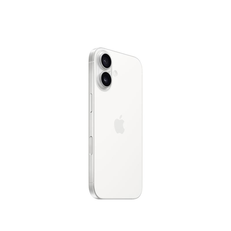 IPHONE 16 WHT 128GB-ZDD - 3 | YEO