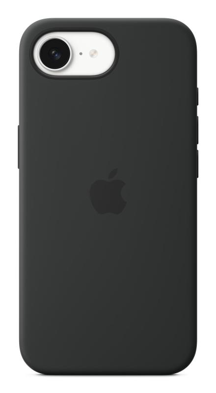 IPHONE 16E SI CASE BLACK-ZML - 1 | YEO