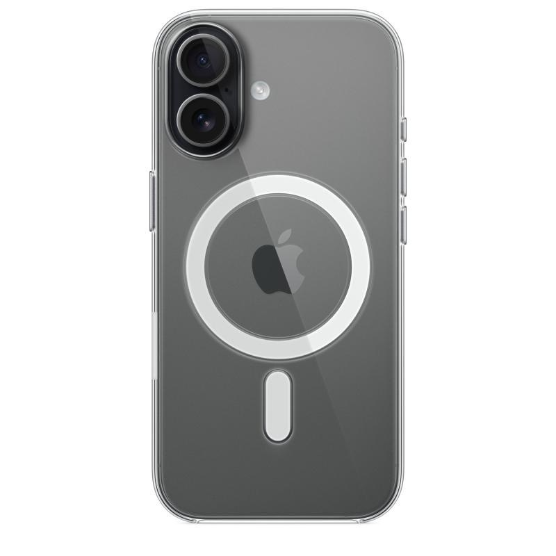 IPHONE 17 CL CASE-ZML