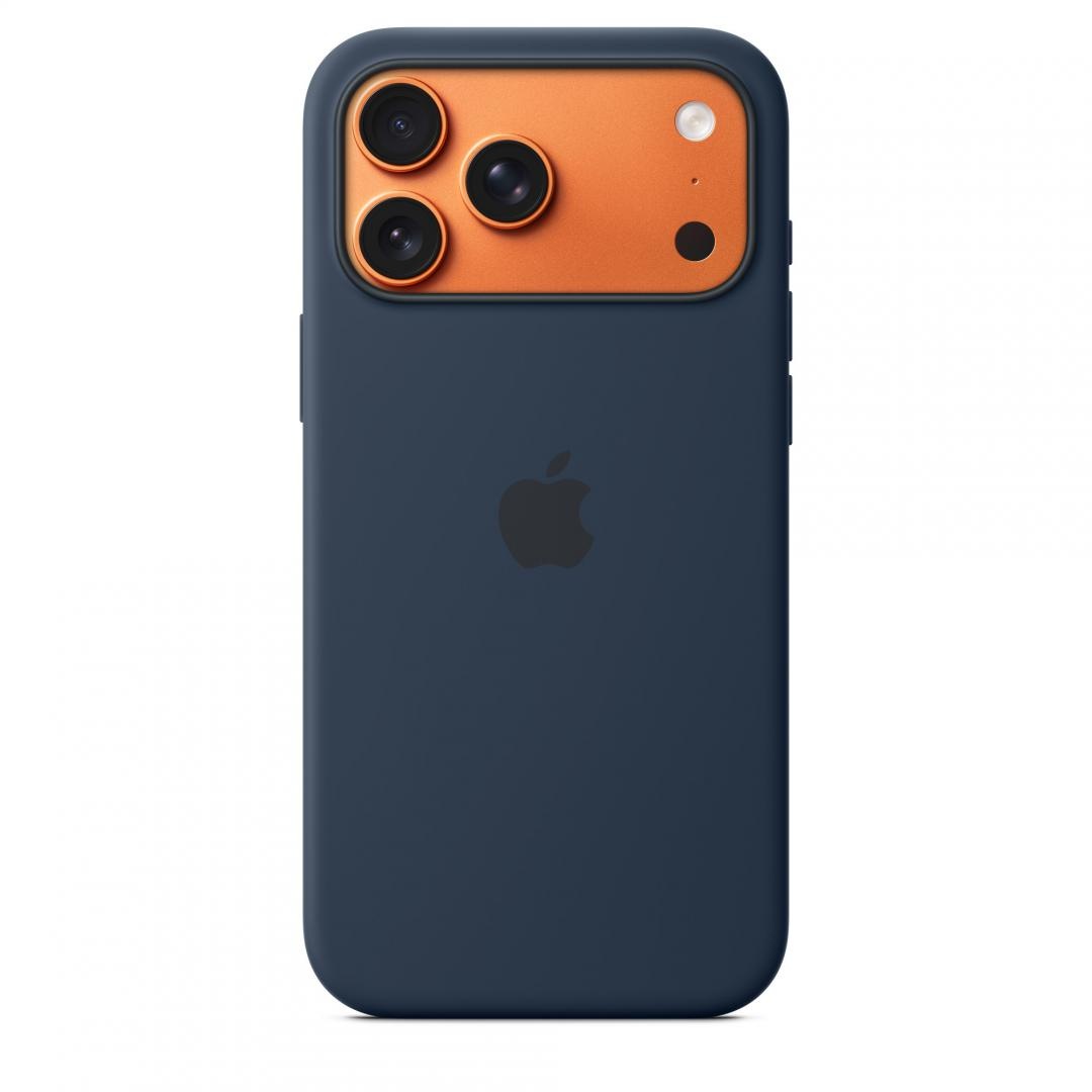 IPHONE 17 PRO MAX SI CASE MIDNIGHT-ZML - 1 | YEO