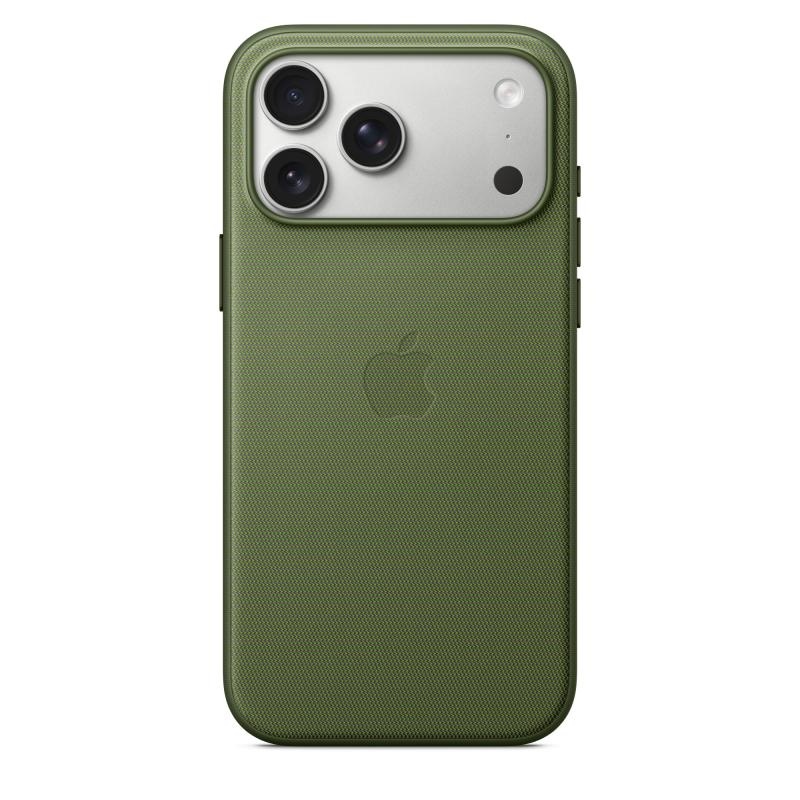 IPHONE 17 PRO MAX TE CASE GREEN-ZML