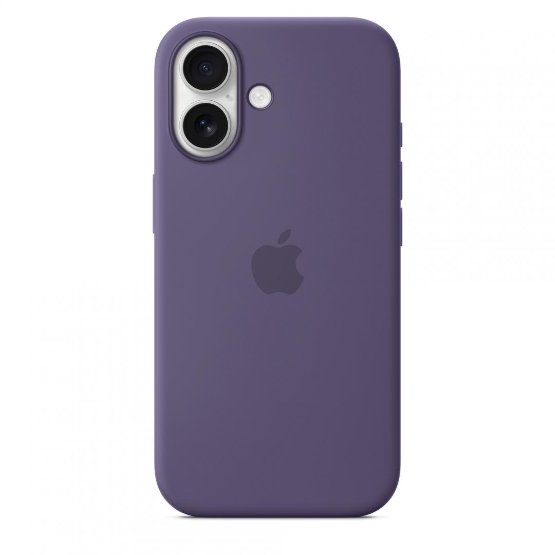 IPHONE 17 SI CASE PURPLE FOG-ZML - 2 | YEO