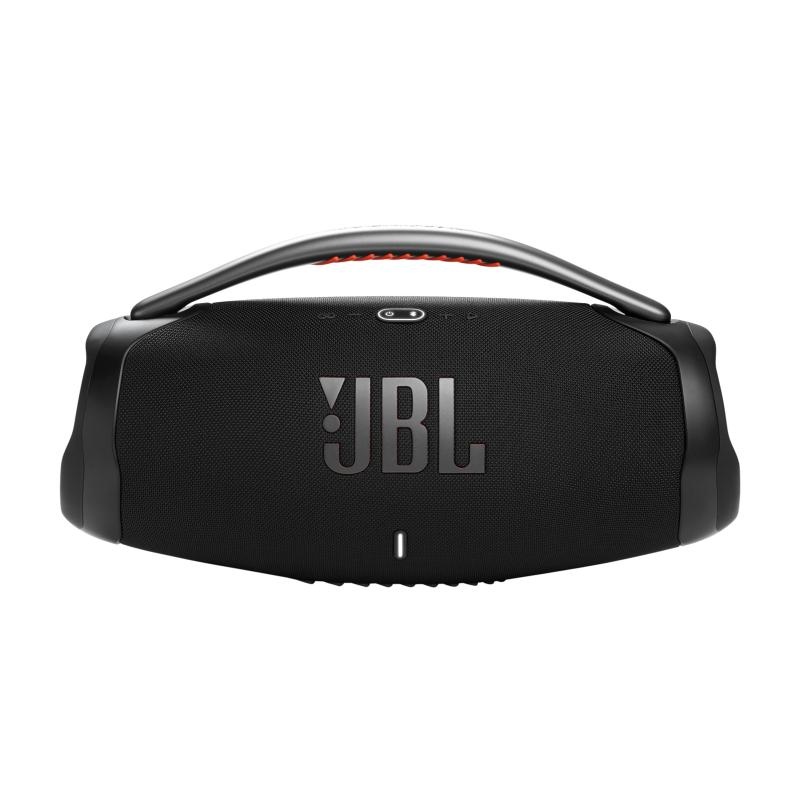 JBL BoomBox 3 Black - 3 | YEO