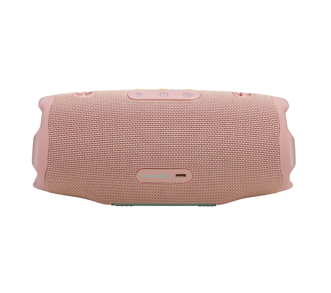 JBL Boxa portabila Charge 6 Pink - 4 | YEO