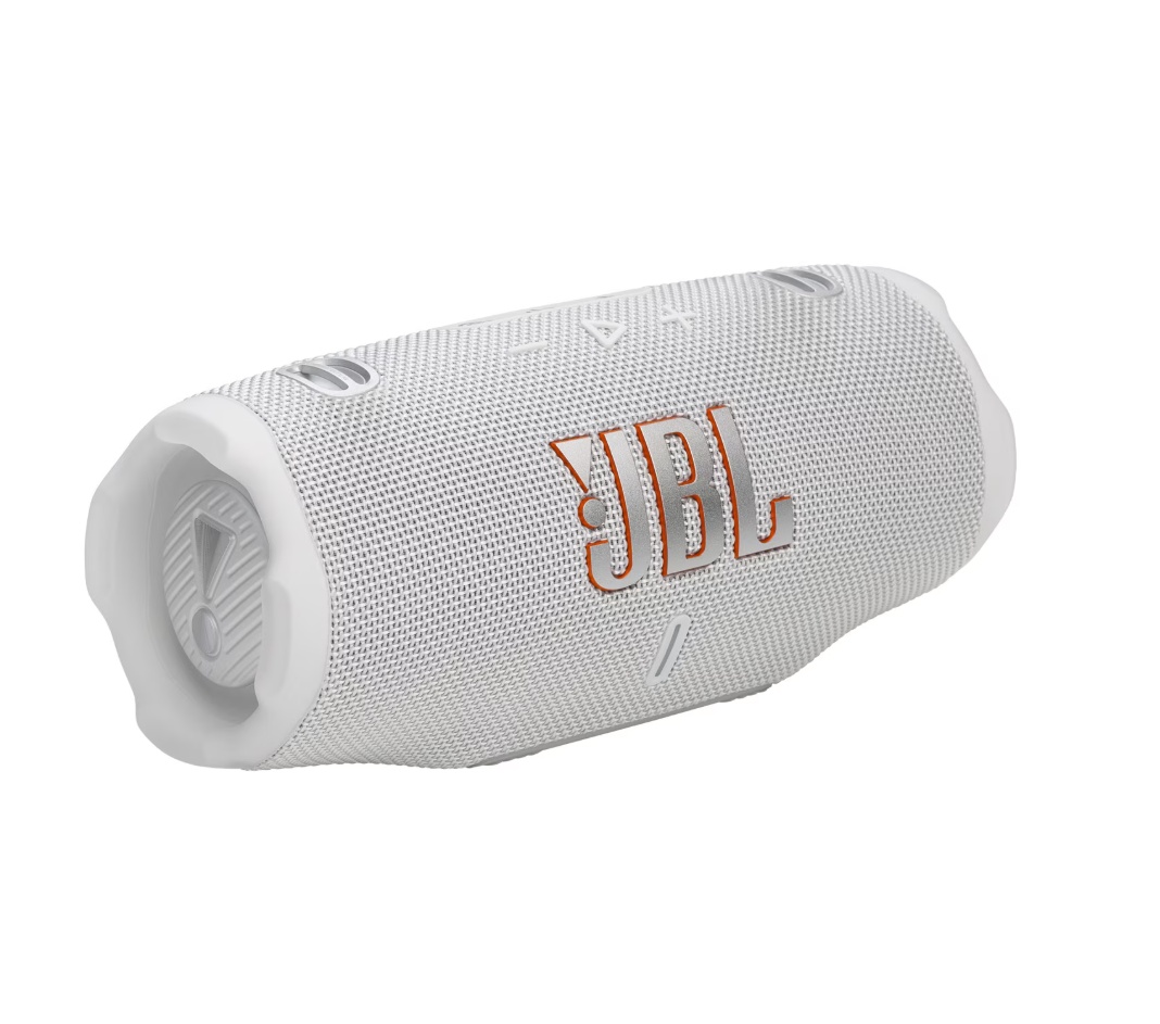 JBL Boxa portabila Charge 6 White