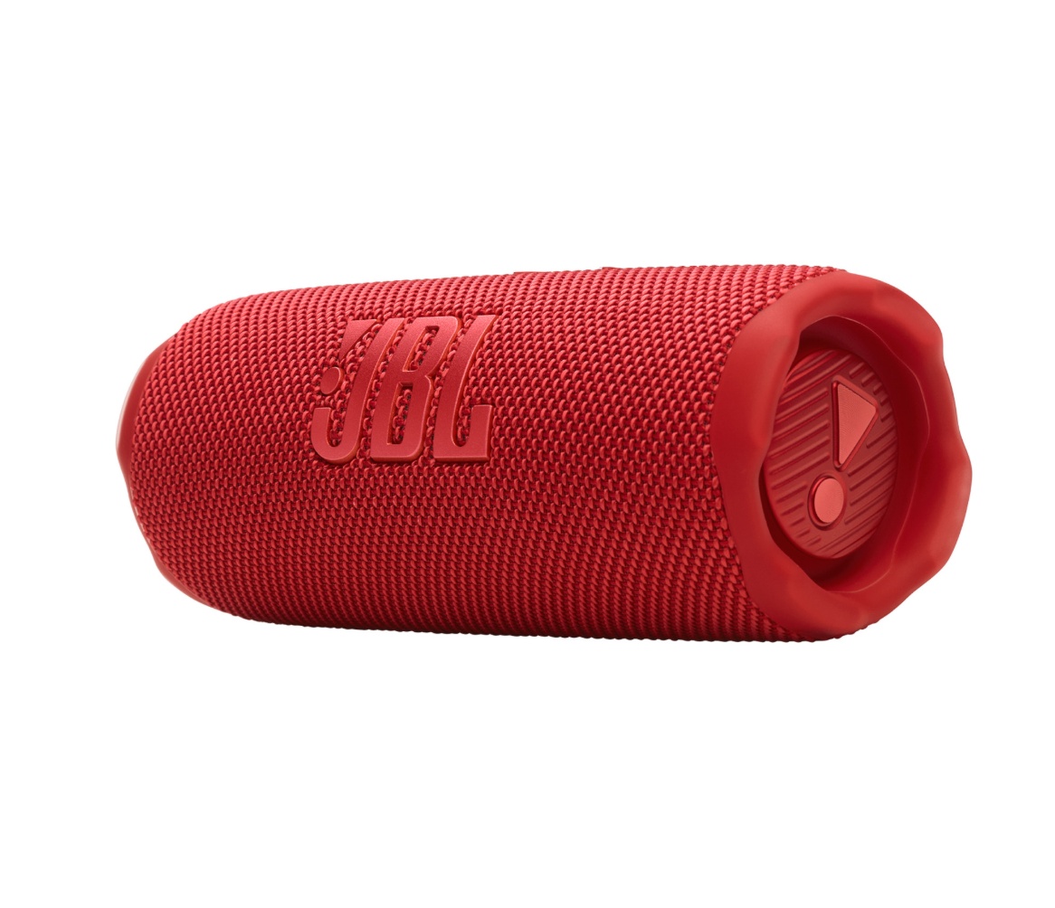 JBL Boxa portabila Flip 7 Bluetooth Red - 1 | YEO