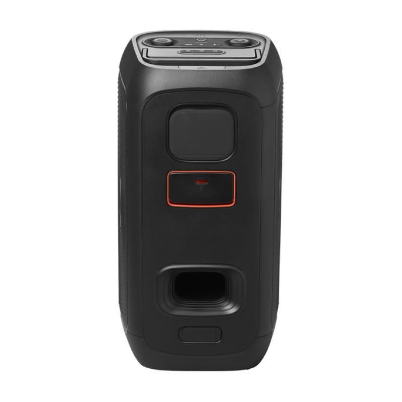 JBL Party Box 120 Black - 3 | YEO