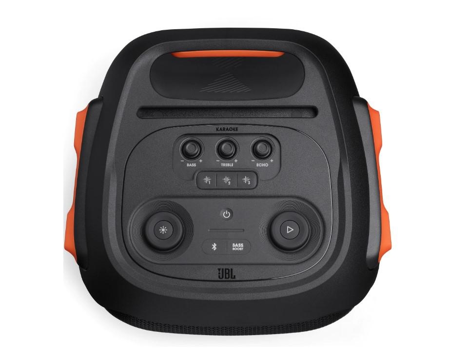 JBL Party Box 710 Black - 3 | YEO