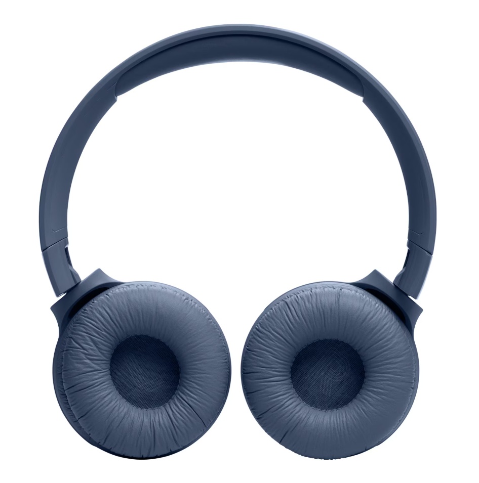 JBL T525BT Wireless Headphones Blue - 1 | YEO