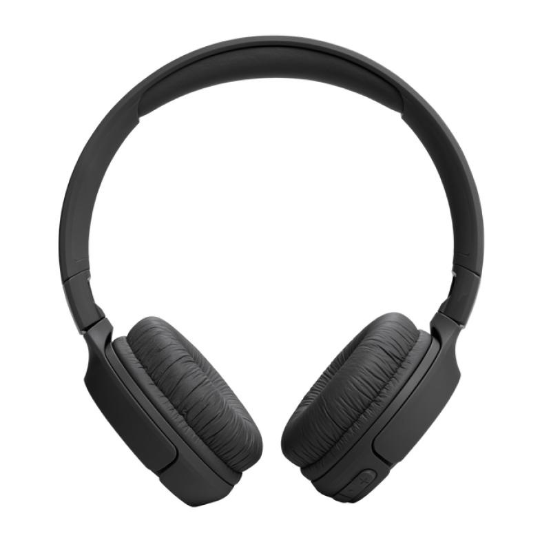 JBL Tune 520BT Black - 4 | YEO