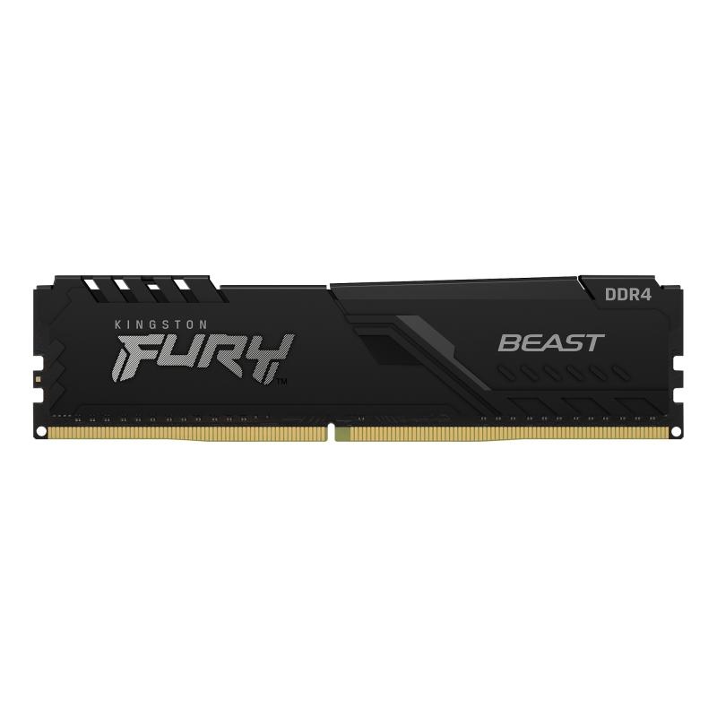 KS DDR4 8GB 3200 KF432C16BB/8 - 2 | YEO