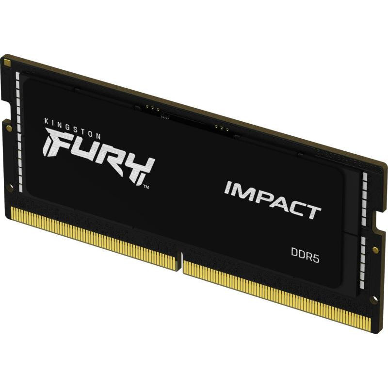KS DDR5 16GB 5600MHZ KF556S40IB-16 - 1 | YEO