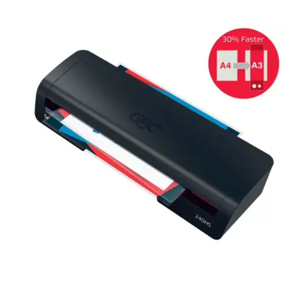 Laminator A3 GBC 240HS Home Office - 2 | YEO