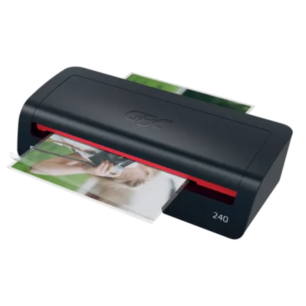 Laminator A4 GBC 240 Home Office - 3 | YEO