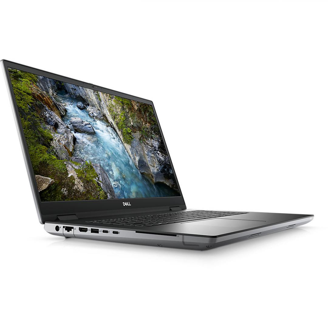 Laptop Dell Mobile Precision Workstation 7780 FHD i7-13850HX 32 1 RTX 3500 WP - 2 | YEO